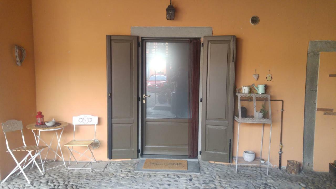 Borghello 2Level Airport Apartment Bergamo Exterior photo